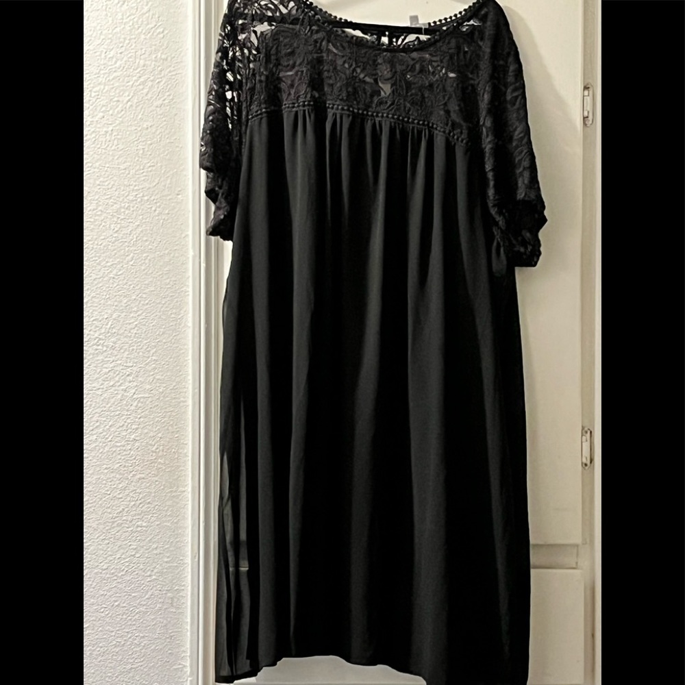 Avenue 30/32 dress